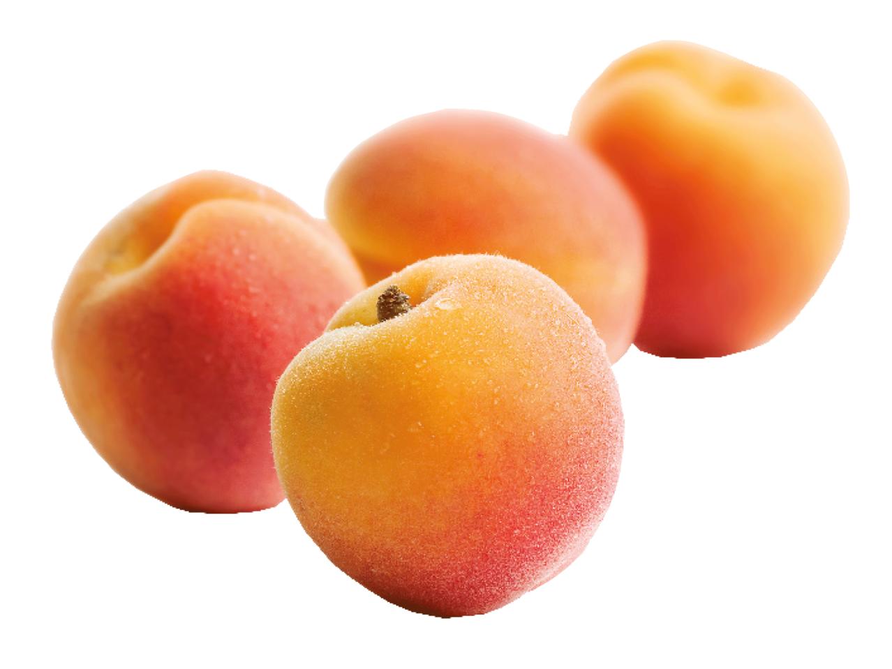 Apricots