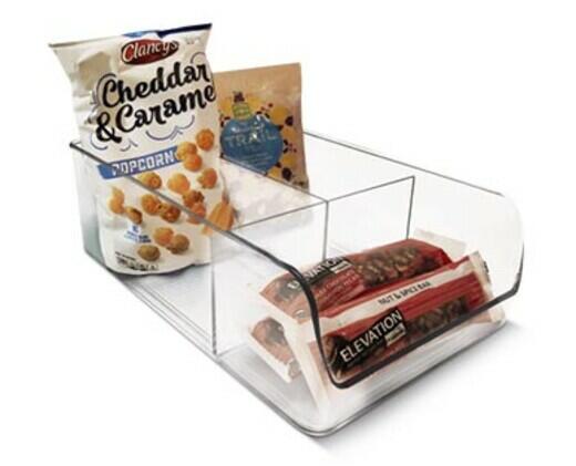 Huntington Home 
 Kitchen Cabinet Bin