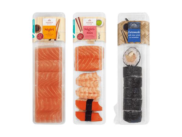 Premium Sushi