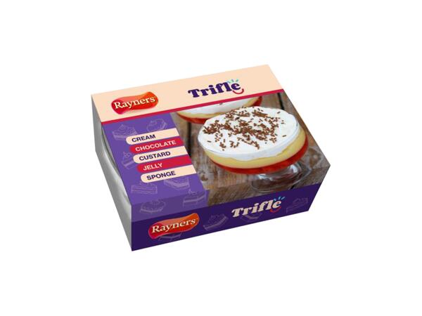 Maltese Original Trifle