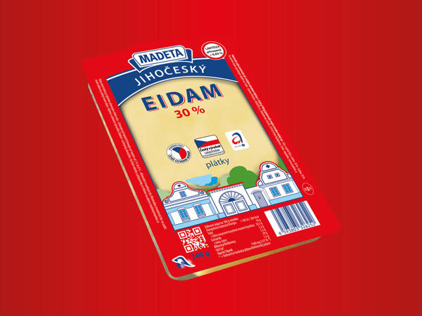 JIHOČESKÝ EIDAM