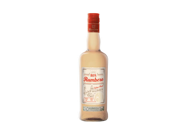 Cuban Rum