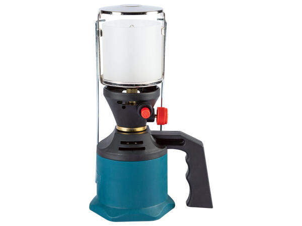Gas Camping Stove or Gas Camping Lamp