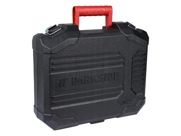 20V Cordless Hammer Drill
