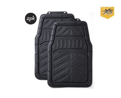 Car Mats 2pk