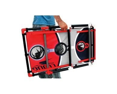 Crane 2-in-1 Tailgate Combo