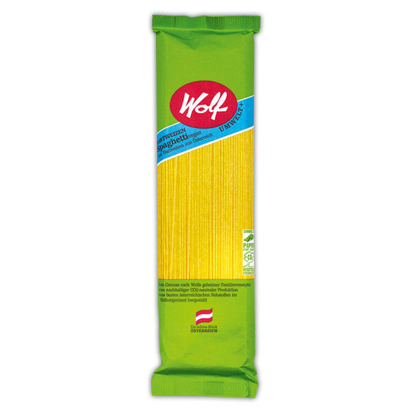 Spaghetti