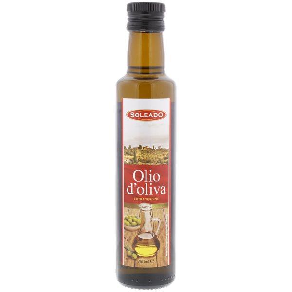 huile d'olive Soleado