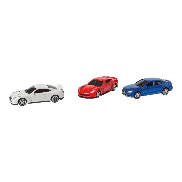 RMZ CITY(R) 				Voiture miniature