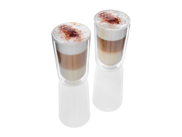 Ernesto Insulated Glasses