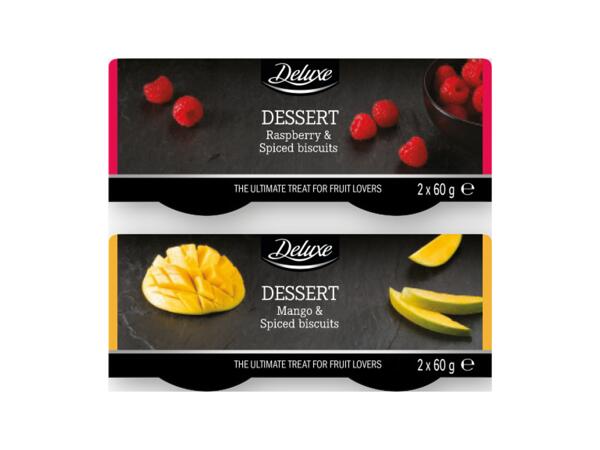 Dessert