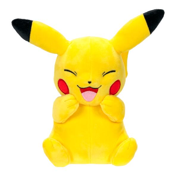 POKÉMON(R) 				Peluche Pokémon, 20 cm