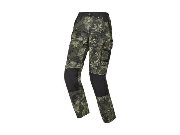 Ladies' Work Trousers