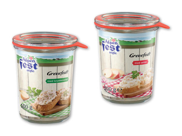 Grevefedt