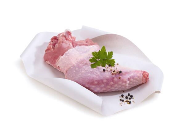 Cuisse de dinde