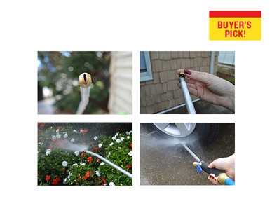 Gardenline Power Blaster