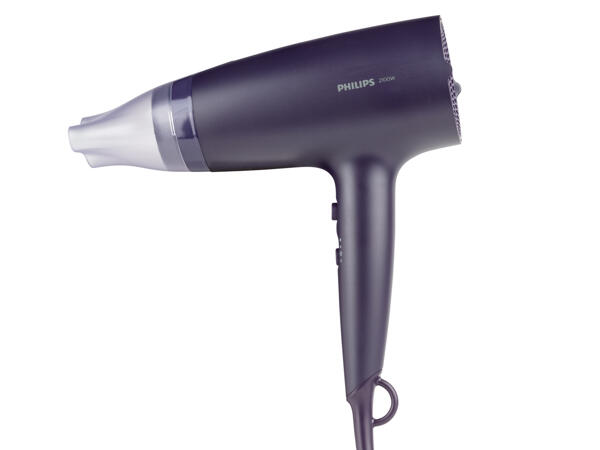 Philips(R) Haartrockner „Dry Care Advances"