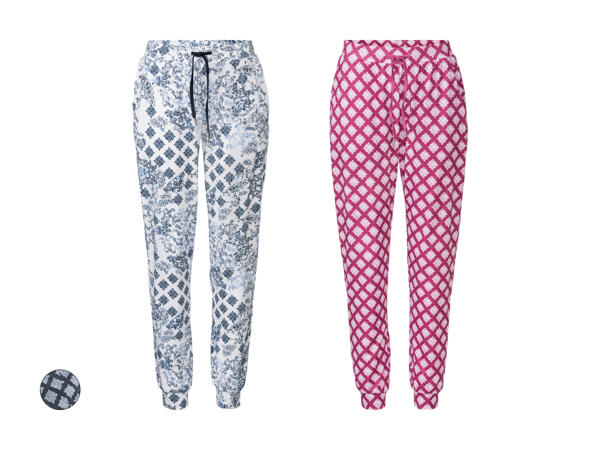 Pantalon d'été