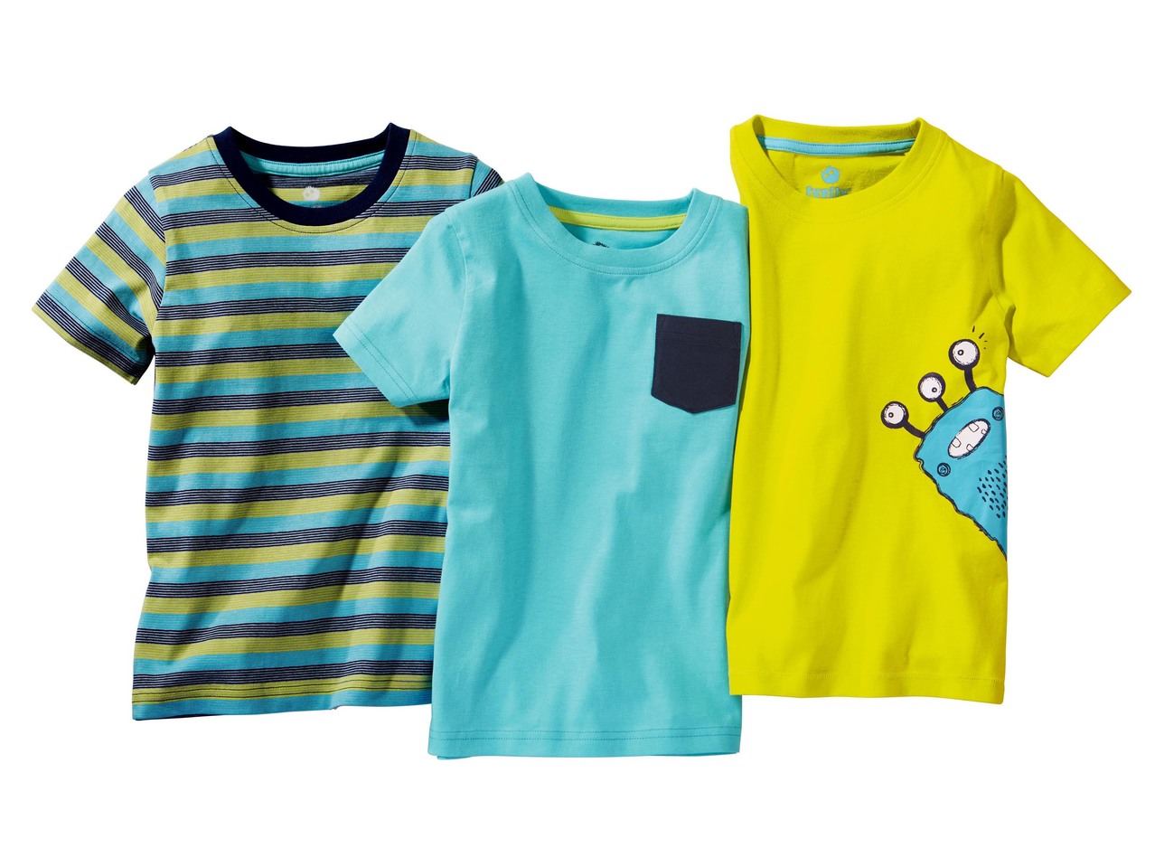 Boys' T-Shirts