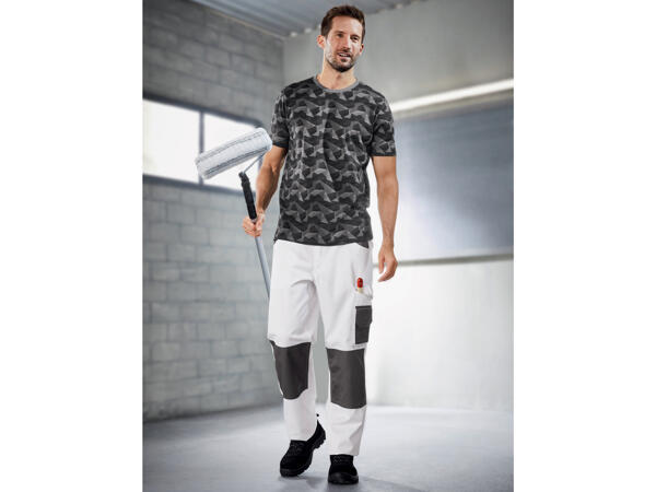 Men's Work Trousers