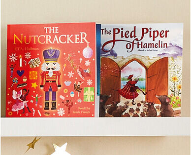 Picture Books
