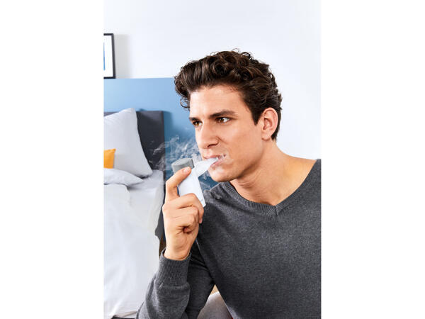 Inhalator