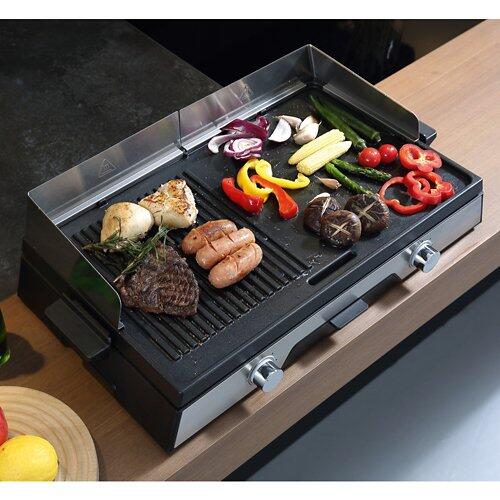 NABO Premium Big Size Grill BSG 5000
