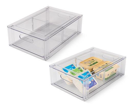 Huntington Home 
 Bottle Storage or Drawer