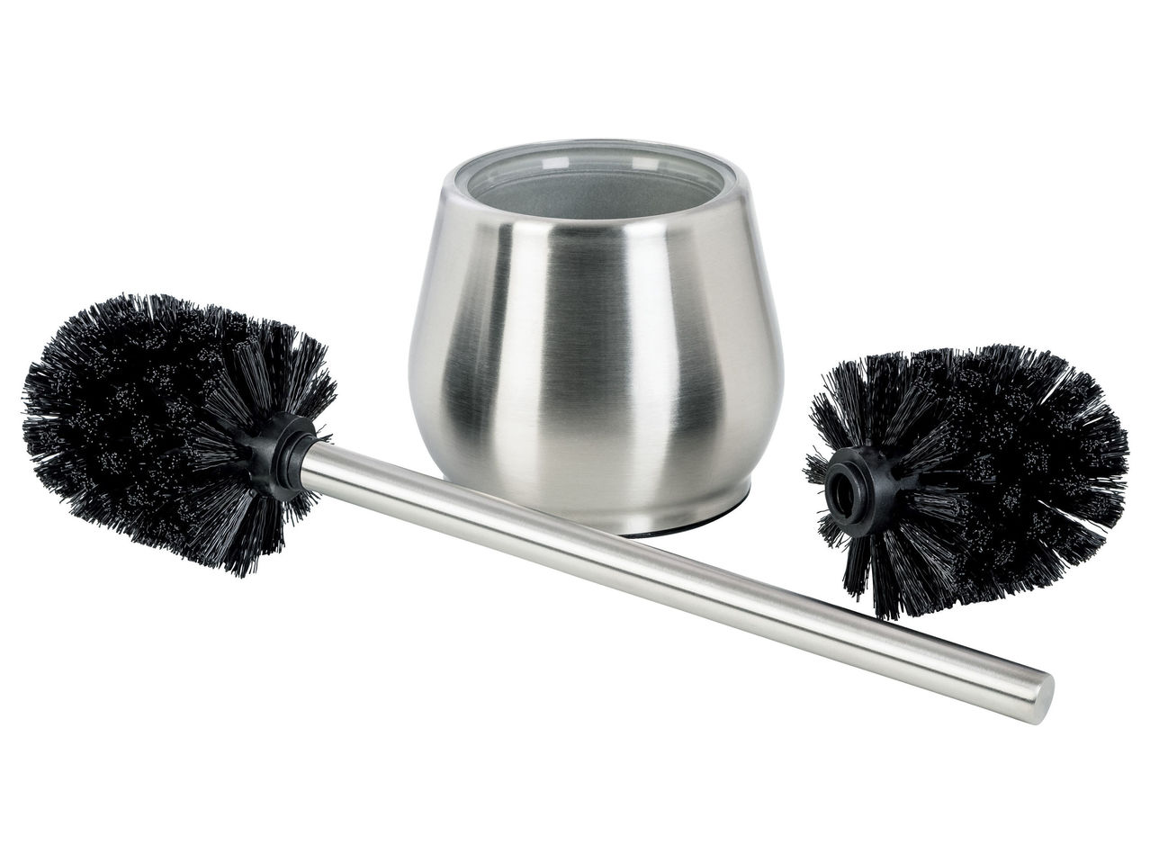 MIOMARE(R) Toiletbørste med holder