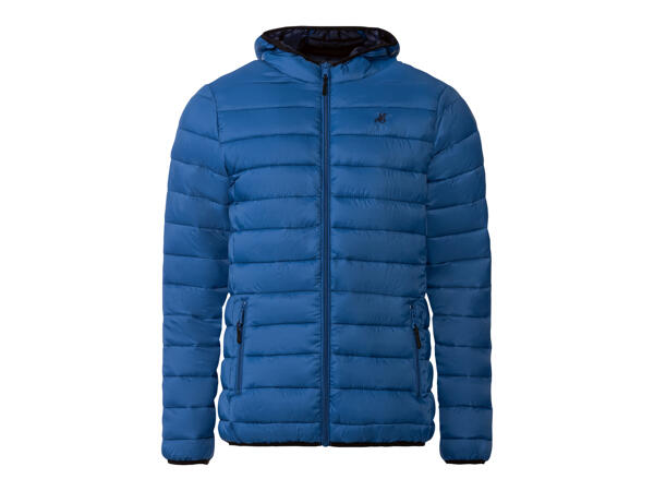 Men's Lightweight Jacket
