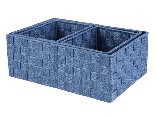 Storage Baskets
