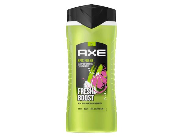 AXE