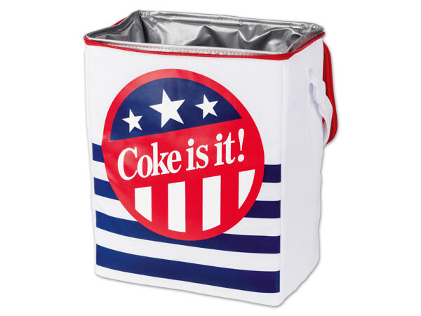 CocaCola(R) Kühltasche