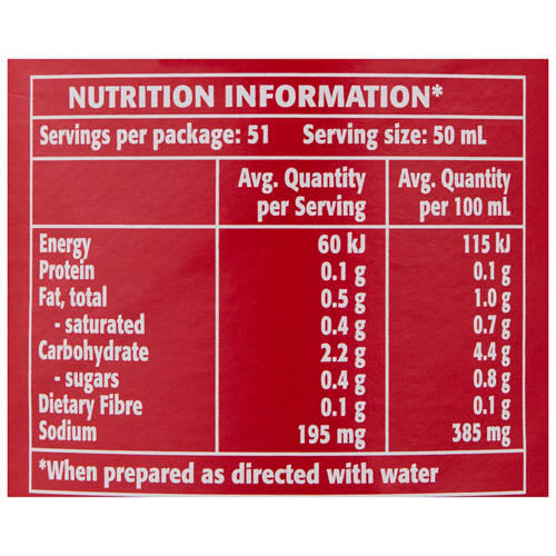 Favourite Gravy Granules 170g
