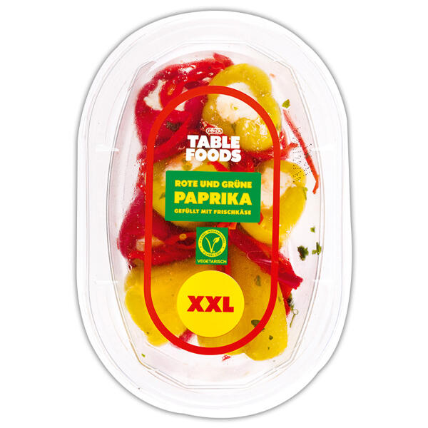 Antipasti XXL
