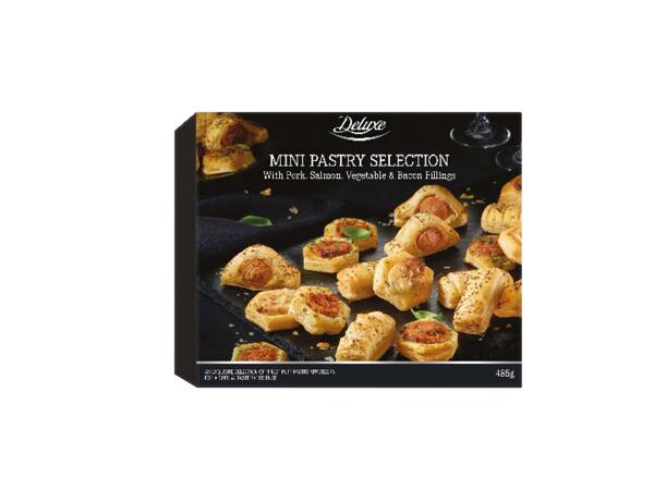 46 Mini Aperitifs