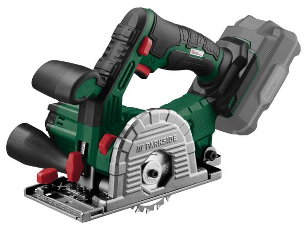 Batteridriven sänksåg, 20 V