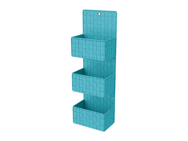 Livarno Home Bathroom Storage Baskets