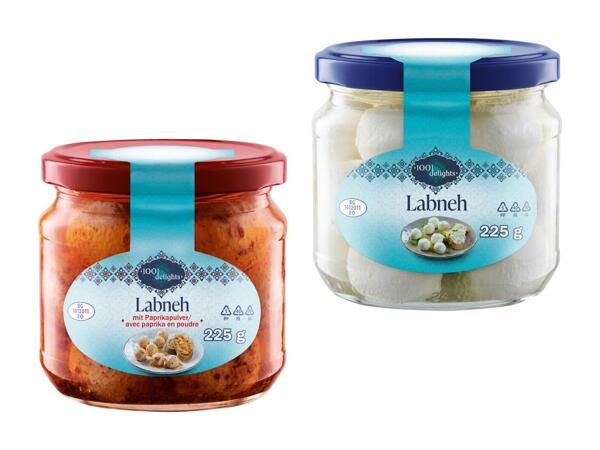 Labneh