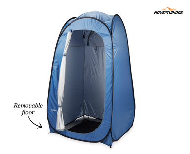 TENT ENSUITE