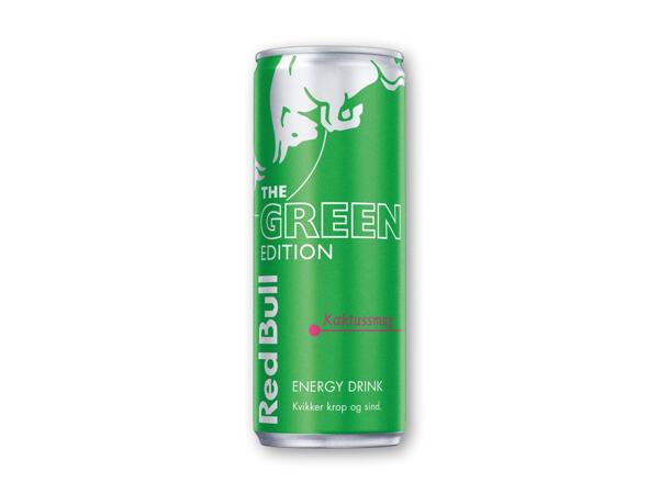 Red Bull