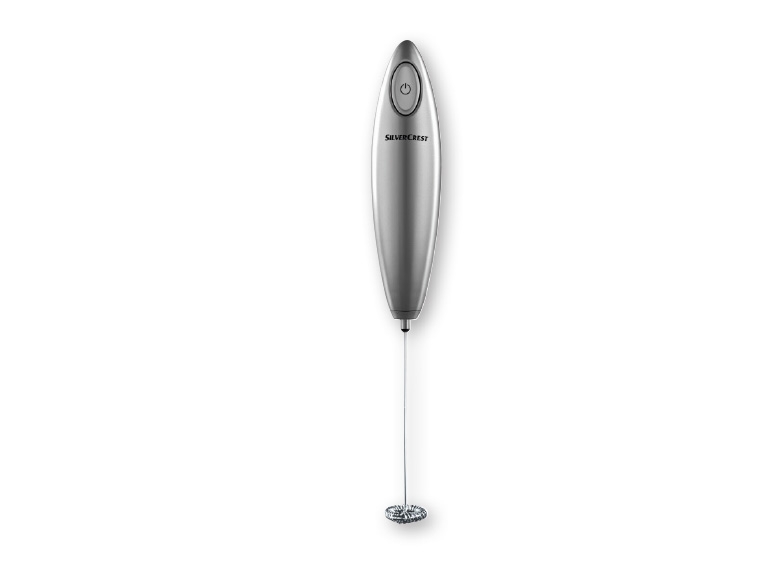 Silvercrest Kitchen Tools Milk Frother