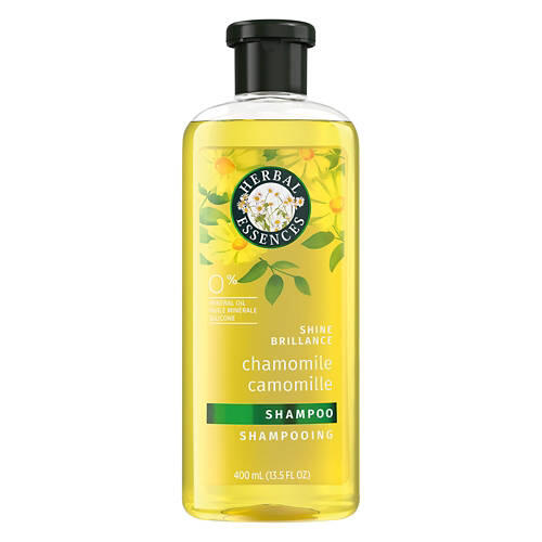 Shine Chamomile Shampoo, 13.5 fl oz