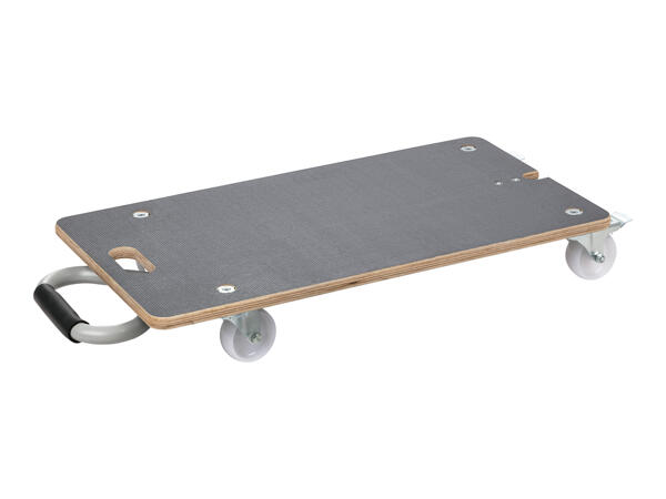 Parkside Platform Trolley with Handle