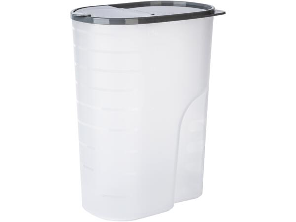 Food Storage Containers
