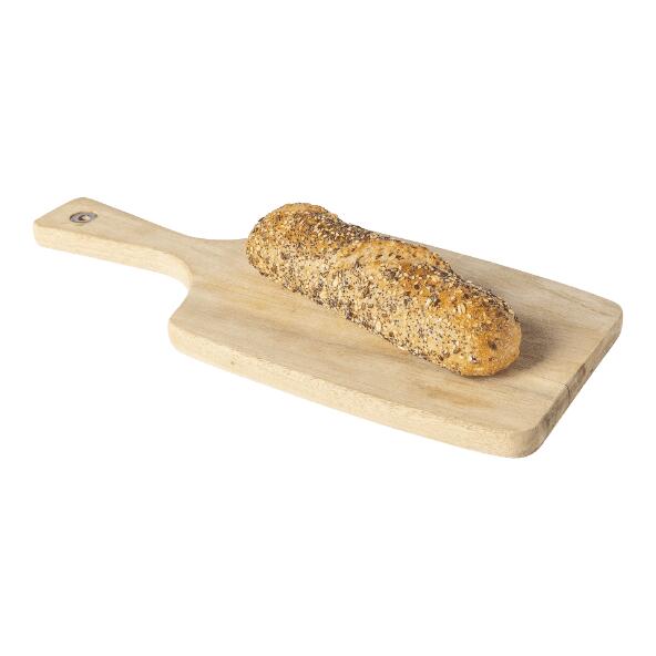 Meergranenstokbroodje