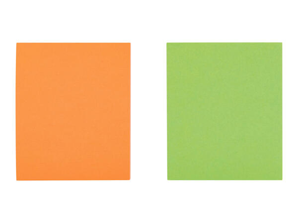 Post-it or Page Marker
