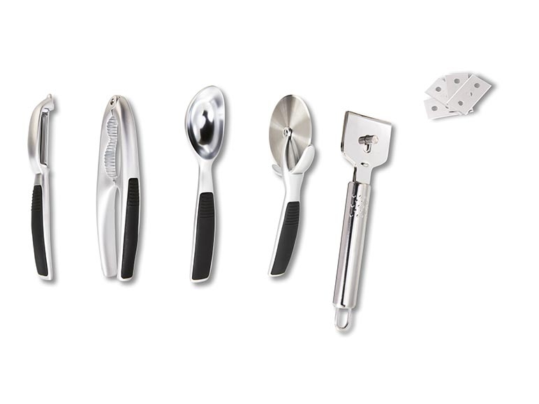 Ustensiles de cuisine
