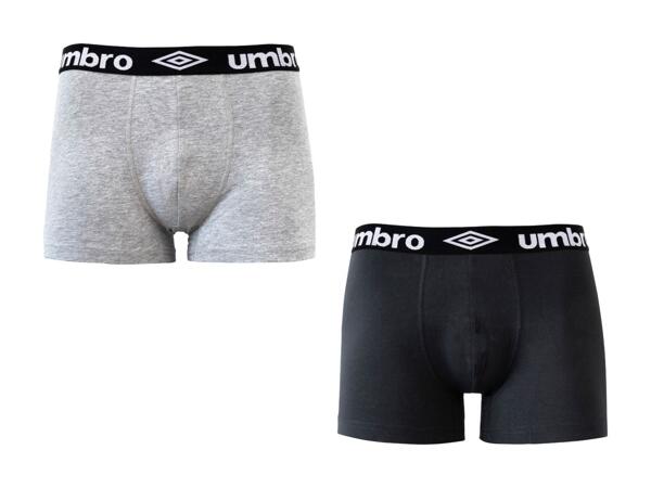 Caleçon Umbro