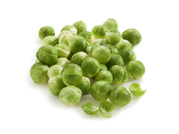 Rosenkohl